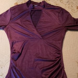 Dress shirt